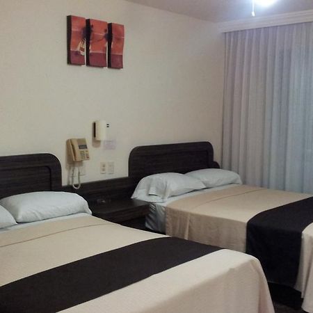 Hotel Real Del Sol クエルナバカ エクステリア 写真