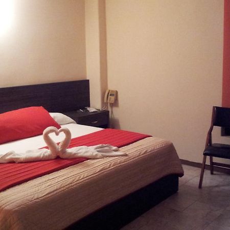 Hotel Real Del Sol クエルナバカ エクステリア 写真
