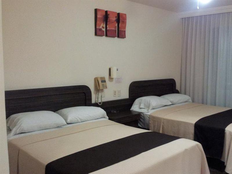 Hotel Real Del Sol クエルナバカ エクステリア 写真