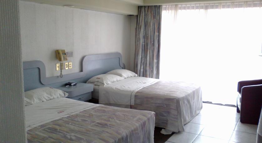 Hotel Real Del Sol クエルナバカ エクステリア 写真