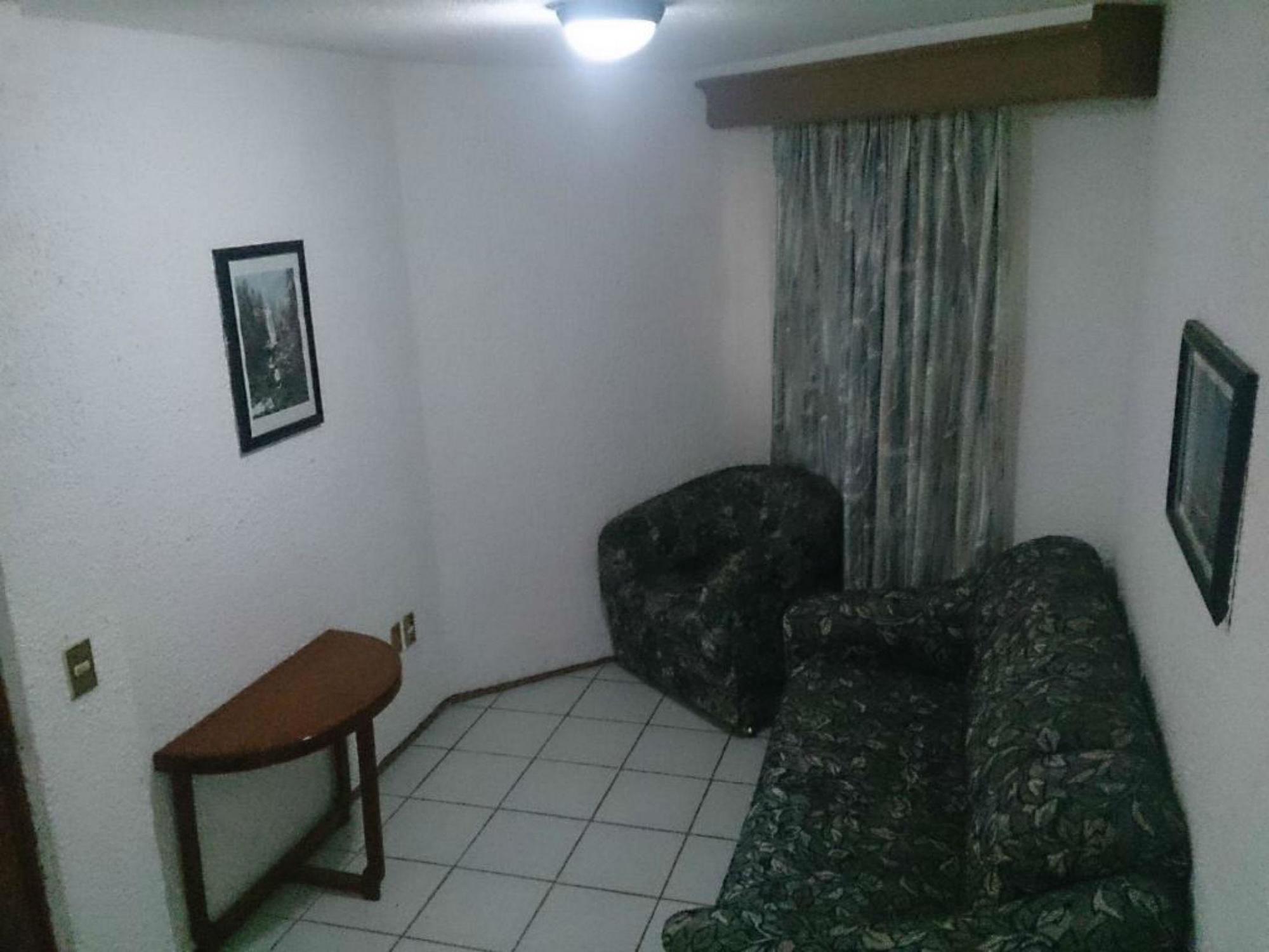 Hotel Real Del Sol クエルナバカ エクステリア 写真