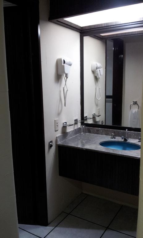 Hotel Real Del Sol クエルナバカ エクステリア 写真