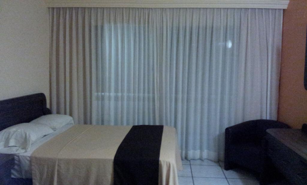 Hotel Real Del Sol クエルナバカ エクステリア 写真