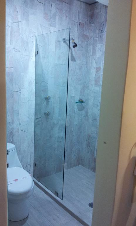 Hotel Real Del Sol クエルナバカ エクステリア 写真